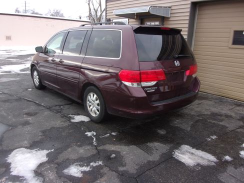 Used 2009 Honda Odyssey EX image 6