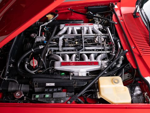Used 1993 Jaguar XJR-S RWD image 73
