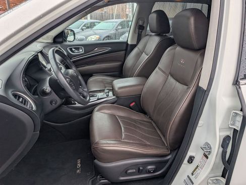 Used 2014 INFINITI QX60 image 6
