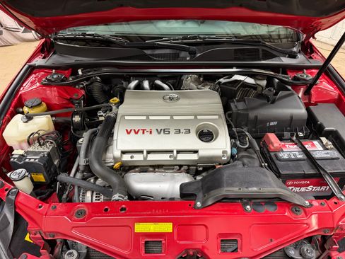 Used 2008 Toyota Solara SLE Convertible FWD image 24