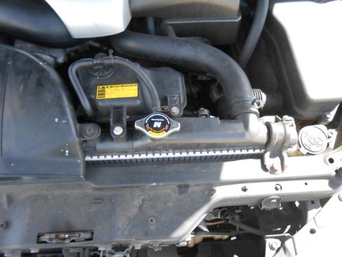 Used 2002 Lexus SC 430 image 26