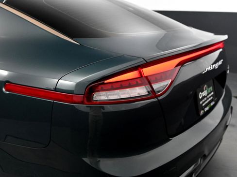 Used 2022 Kia Stinger GT-Line image 14