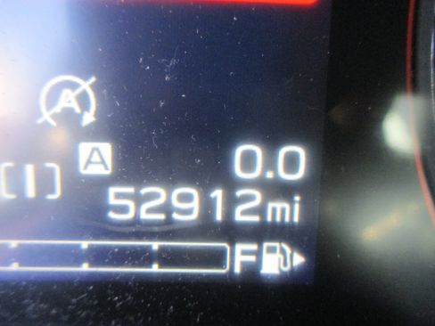 Used 2021 Subaru Forester Sport image 3