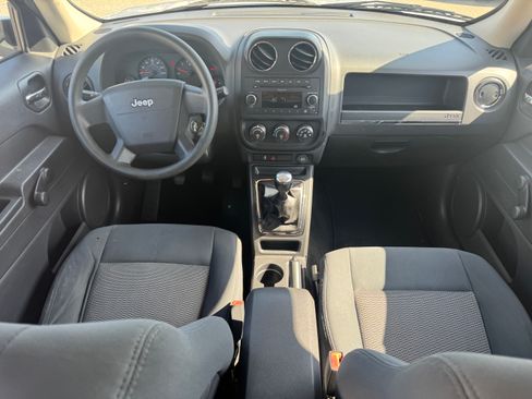 Used 2010 Jeep Patriot Sport image 20