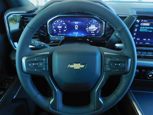New 2026 Chevrolet Silverado 2500 High Country image 36