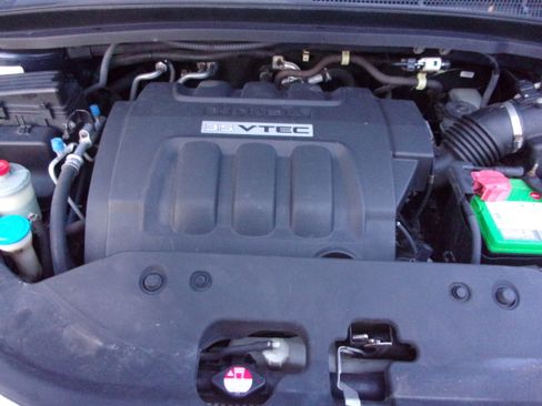 Used 2009 Honda Odyssey LX image 14