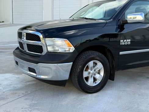 Used 2013 RAM 1500 ST RWD image 24