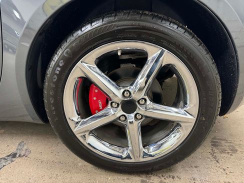 Used 2008 Saturn Sky Red Line image 18