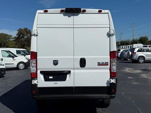 Used 2022 RAM ProMaster 1500 image 5