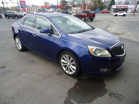 Used 2014 Buick Verano image 1