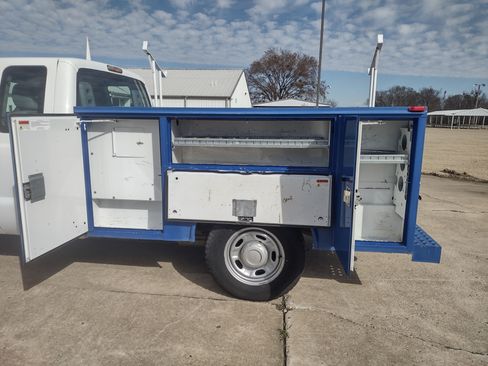 Used 2014 Ford F250 image 17