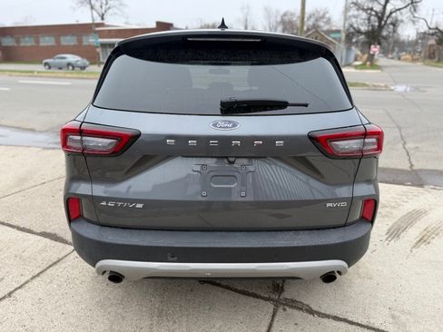 Used 2023 Ford Escape Active AWD/4WD image 5