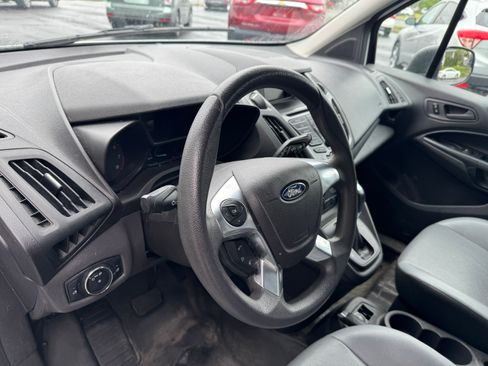 Used 2017 Ford Transit Connect XL Long Wheel Base Wagon FWD image 8