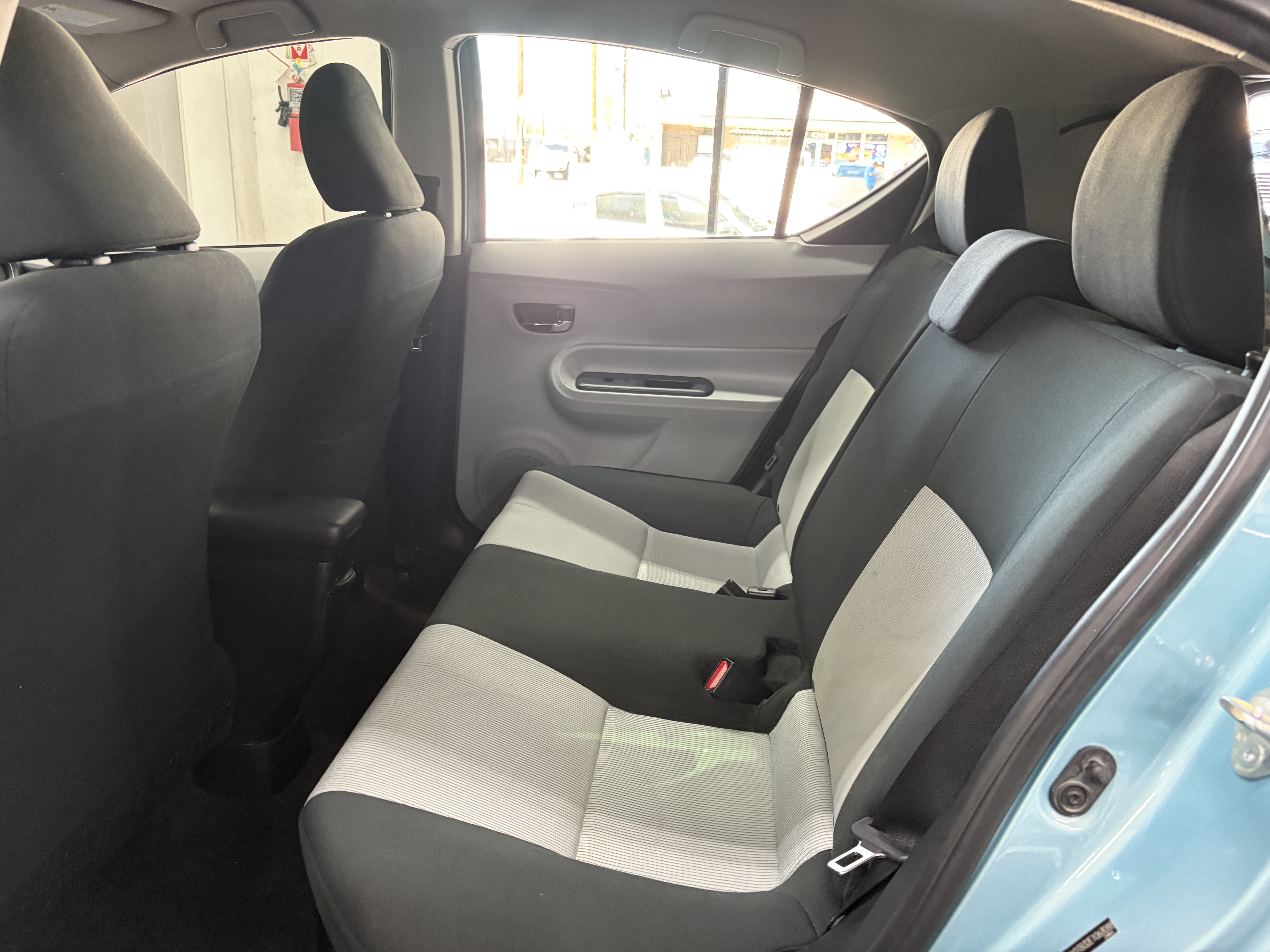 Used 2014 Toyota Prius C Three FWD image 13
