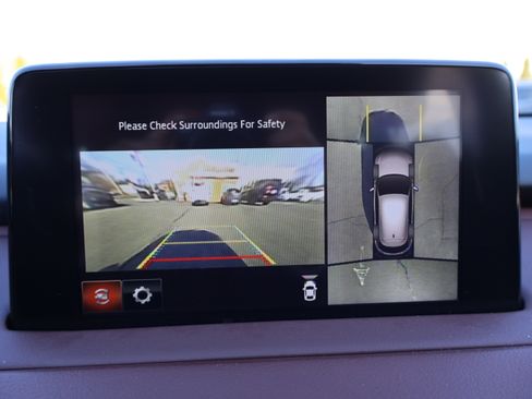 Used 2019 MAZDA CX-9 Signature image 28