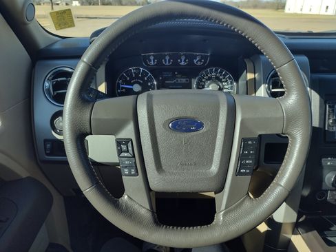 Used 2012 Ford F150 Lariat image 13