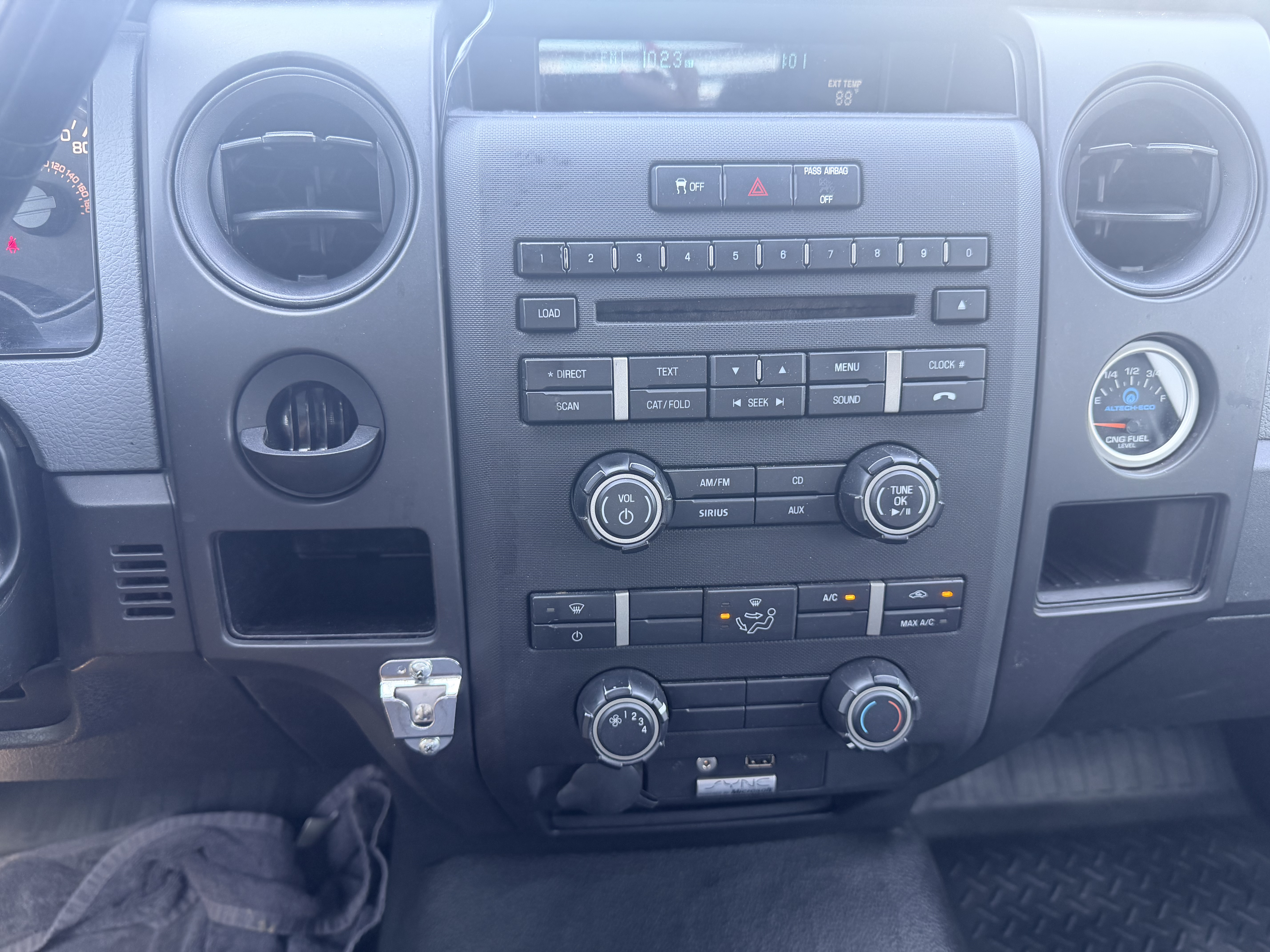 Used 2014 Ford F150 2WD SuperCab image 14