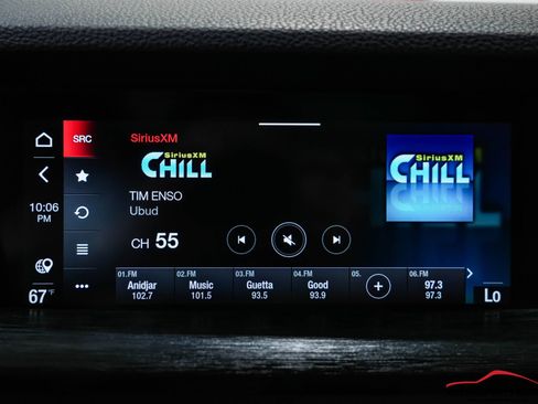 Used 2020 Alfa Romeo Stelvio Sport image 63