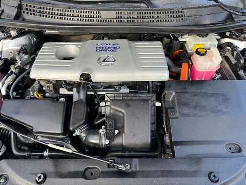 Used 2012 Lexus CT 200h Premium image 10