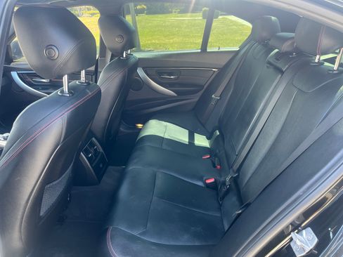 Used 2017 BMW 330e image 5