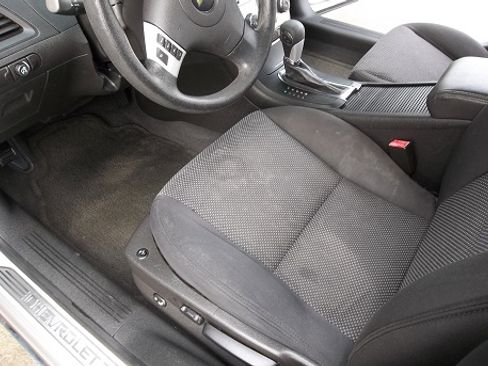 Used 2012 Chevrolet Malibu LT image 5