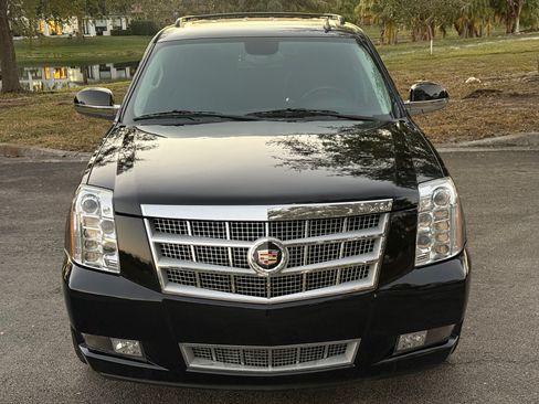Used 2014 Cadillac Escalade ESV Platinum image 71