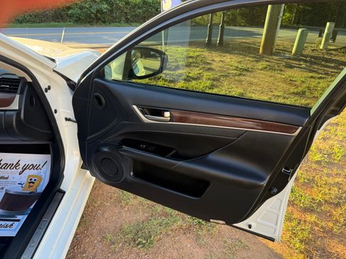Used 2014 Lexus GS 350 UNAVAIL RWD image 15