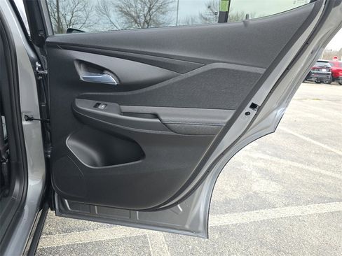 New 2026 Buick Envista Sport Touring image 28