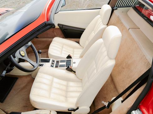 Used 1989 Ferrari 328 GTS image 47