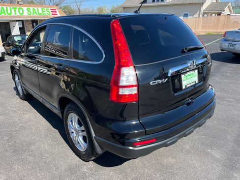 Used 2010 Honda CR-V EX image 11