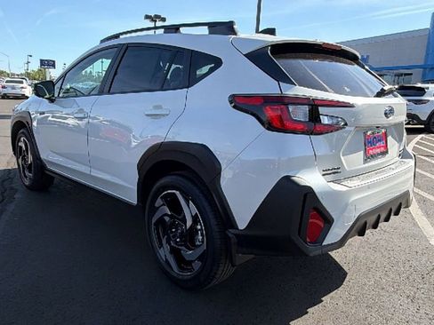 New 2026 Subaru Crosstrek 2.5i Limited AWD/4WD image 5