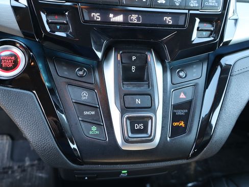 Used 2023 Honda Odyssey Touring image 30