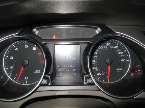 Used 2012 Audi A5 2.0T Premium Plus image 13