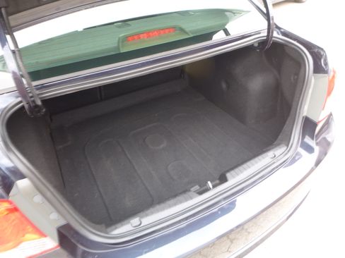 Used 2014 Chevrolet Cruze LTZ image 29