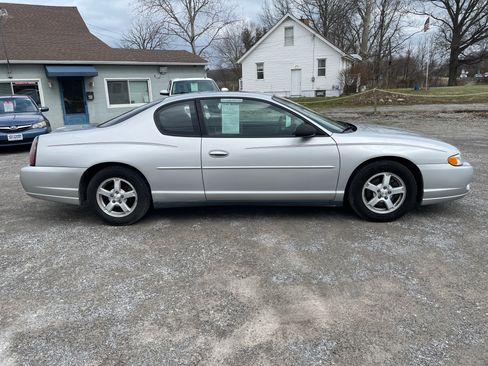 Used 2003 Chevrolet Monte Carlo LS image 6