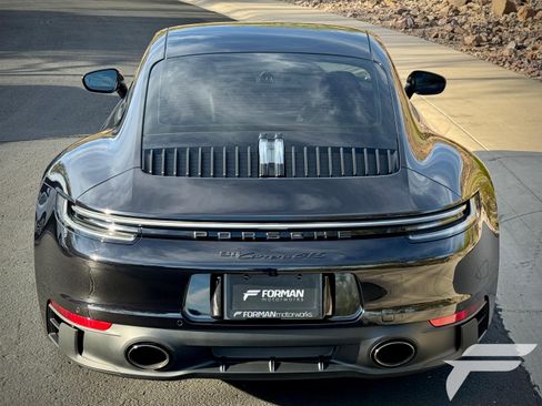 Used 2022 Porsche 911 Carrera GTS image 23