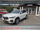 Used 2023 BMW X5 xDrive40i image 2
