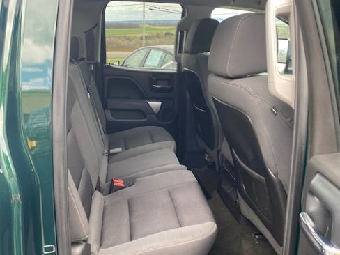 Used 2014 Chevrolet Silverado 1500 LT image 12