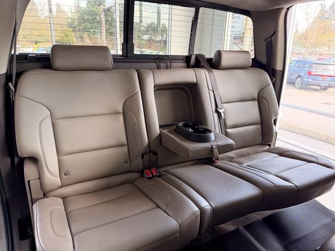 Used 2017 GMC Sierra 1500 SLT image 14