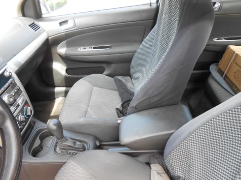 Used 2009 Chevrolet Cobalt LT image 11