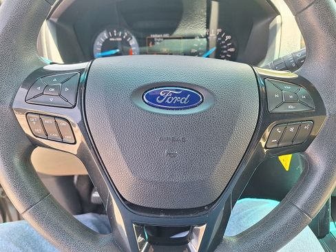Used 2016 Ford Explorer image 13