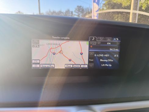 Used 2014 Lexus GS 350 UNAVAIL RWD image 25