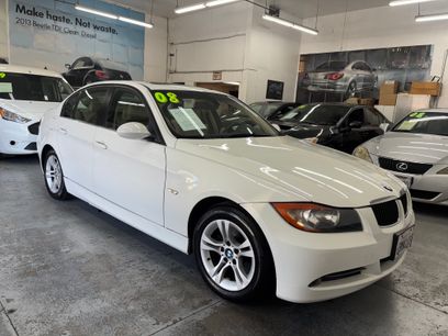 Used 2008 BMW 328i