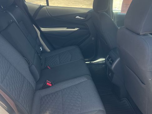 Used 2020 Chevrolet Equinox LT image 20