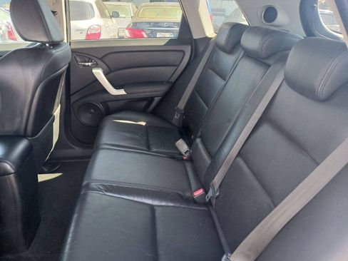 Used 2009 Acura RDX image 20