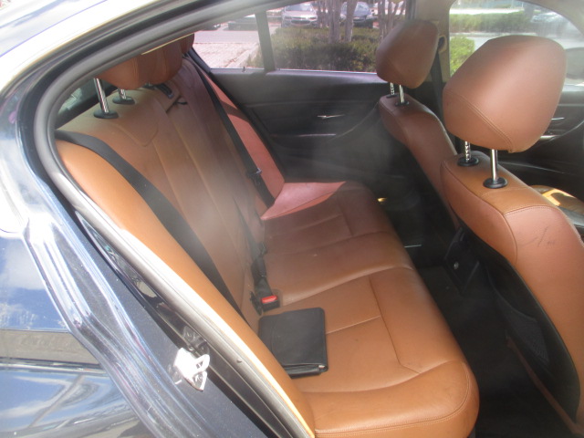 Used 2015 BMW 328i RWD image 9