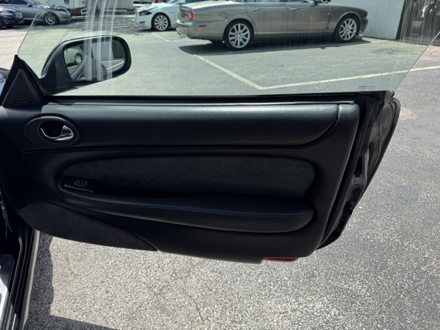 Used 2005 Jaguar XK8 Convertible RWD image 26