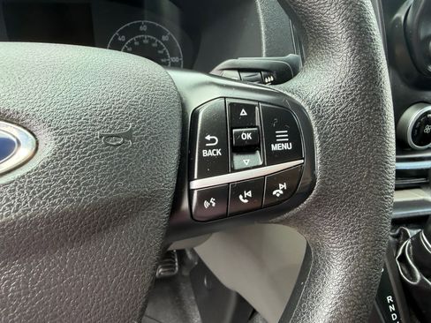 Used 2022 Ford Transit 250 Low Roof AWD image 15