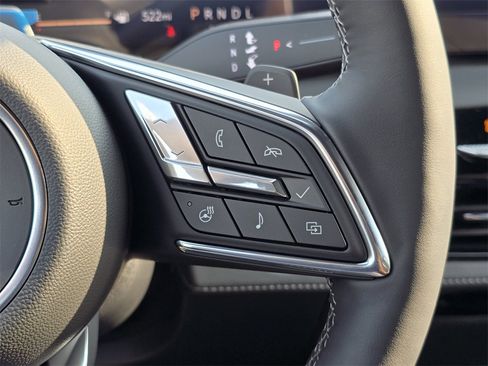 New 2026 Buick Enclave Sport Touring image 19