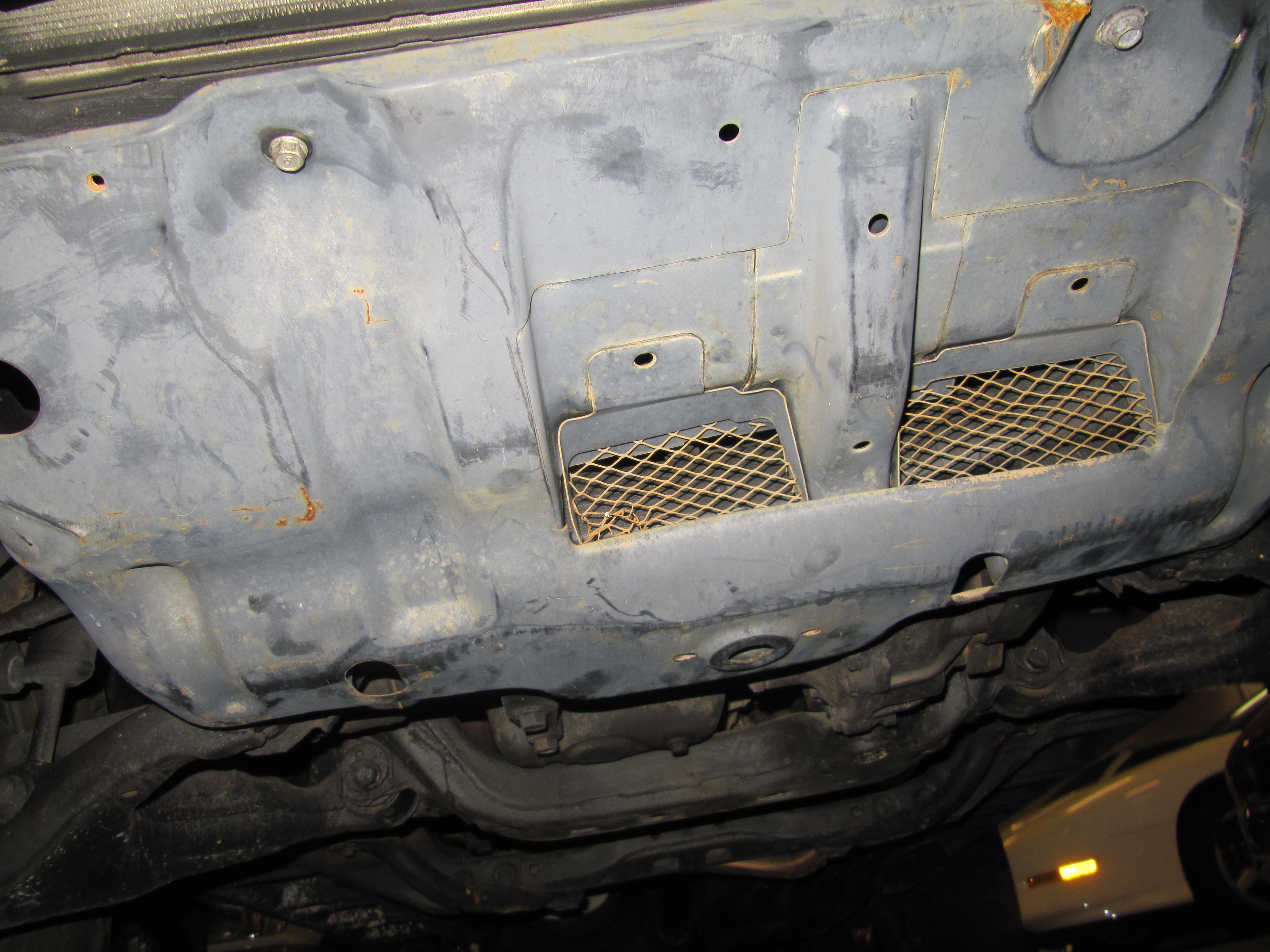 Used 2007 Toyota FJ Cruiser AWD/4WD image 10